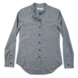 Taylor Stitch Piper Button Down Shirt XXS